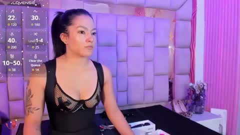 gisell_squirt online show from May 29, 1:42 pm