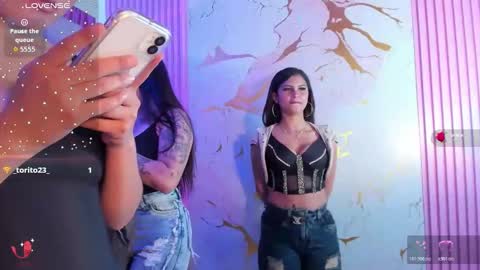 gisell_squirt online show from May 30, 1:53 pm