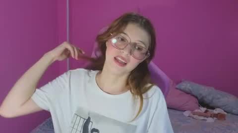 giselle online show from April 8, 9:50 pm