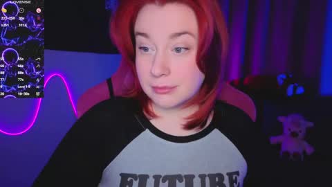 AlexaMillis online show from April 8, 9:28 pm