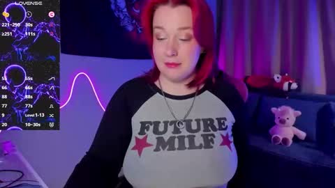 AlexaMillis online show from March 13, 10:22 pm