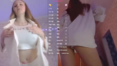 Violetta online show from March 28, 4:34 am