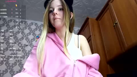 Violetta online show from March 16, 4:04 am