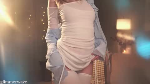 Gracia online show from December 21, 8:24 pm