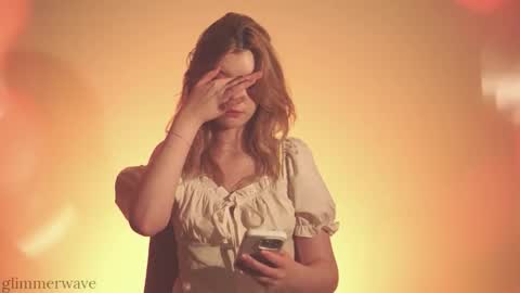 Gracia online show from January 13, 7:07 pm