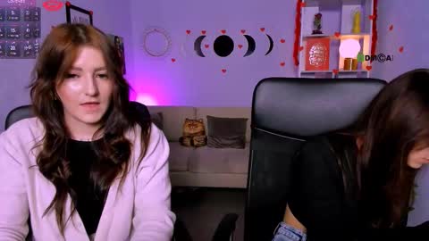 gloria_flower_ online show from February 19, 9:02 pm