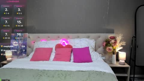 gloriaa_scott online show from March 9, 2:59 am