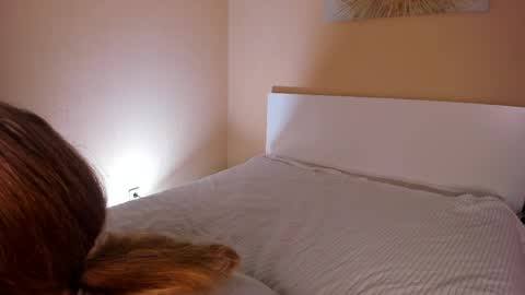 gloriaspace online show from May 19, 8:16 pm