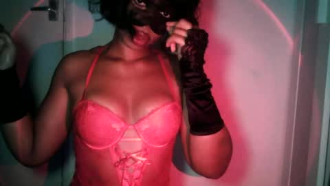 goddess_dite online show from June 9, 1:49 am