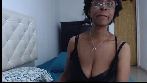 goddess judy online show from March 30, 1:05 am