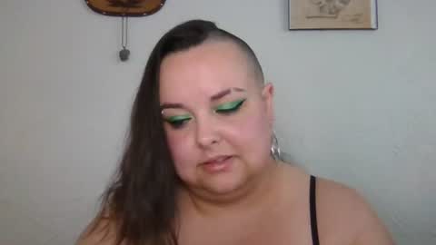 Goddess Matilda online show from June 16, 3:46 pm