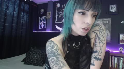 Mortem model independientfollow me on my telegram channel   online show from April 6, 10:22 pm