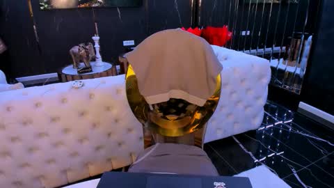 goddessforlife online show from November 24, 9:39 pm