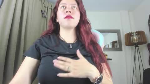 Goddess Jessica and slave Roger online show from March 11, 6:28 am