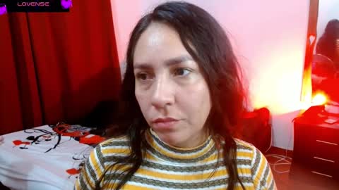  Naih Reyes online show from January 27, 3:47 am