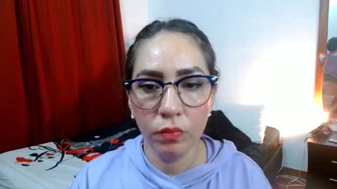  Naih Reyes online show from February 19, 2:01 am