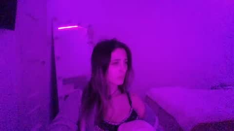 goddessofii online show from May 4, 2:59 am