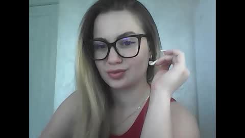 GoddessTenderness online show from May 25, 12:48 pm