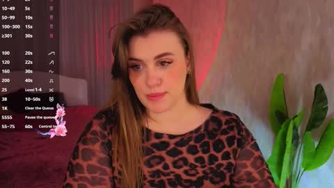 Lilya online show from March 6, 11:00 pm