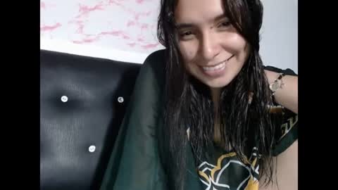 salome online show from July 8, 6:04 am