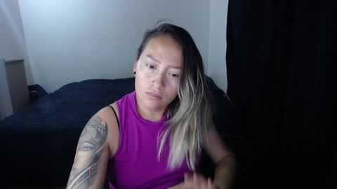 nathalia online show from December 6, 2:13 am