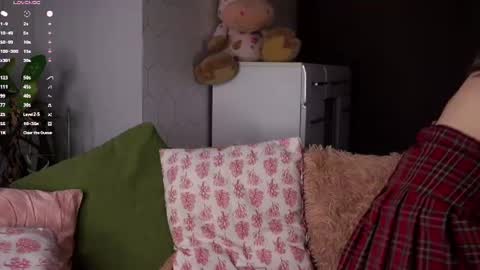 Luna online show from July 5, 1:56 am