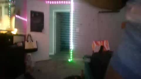 Sue Goddess online show from April 19, 2:00 am