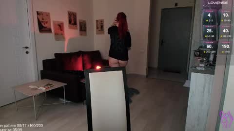 traumfrau Kira angel face devil eyes I SELL A LOT VIDEO IN GALLERY online show from June 5, 11:05 am