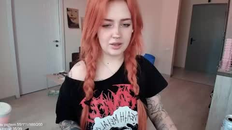 traumfrau Kira angel face devil eyes I SELL A LOT VIDEO IN GALLERY online show from April 22, 10:34 am