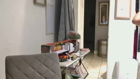 gparadise777 online show from April 4, 5:06 am