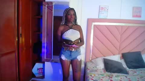 Gracceloret online show from October 15, 3:31 am