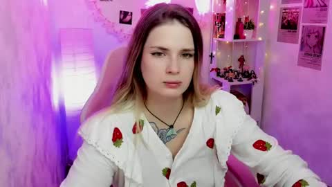 Grace online show from July 2, 8:42 am