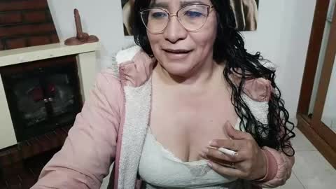 grace_mature_milf online show from April 10, 10:10 am