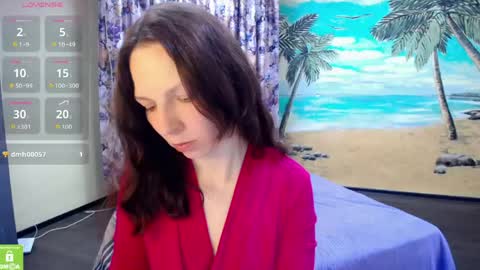 gracefullady online show from April 13, 9:54 am