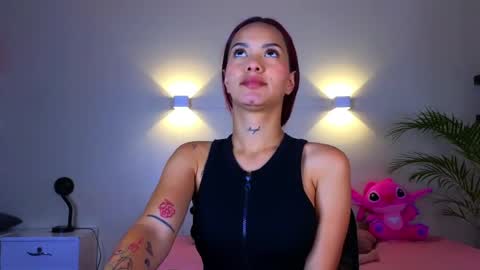 Grace online show from April 11, 11:03 am