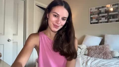Gracie Smith online show from May 20, 6:27 pm
