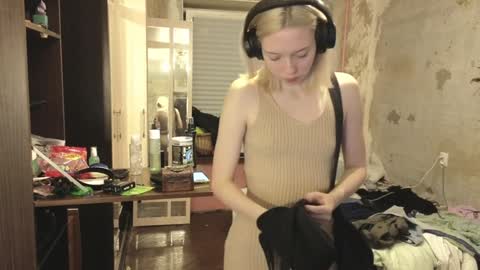 graylovescookies online show from December 21, 11:24 pm