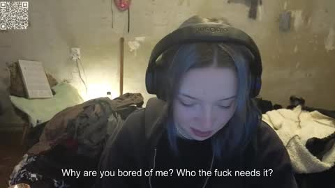 graylovescookies online show from February 21, 4:05 pm