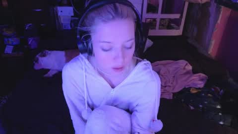 graylovescookies online show from December 26, 7:27 pm