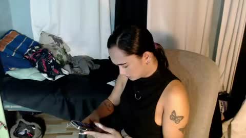 greatest_nightmare online show from June 17, 12:39 pm