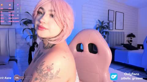   online show from October 7, 7:18 pm