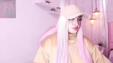   online show from February 17, 7:12 pm