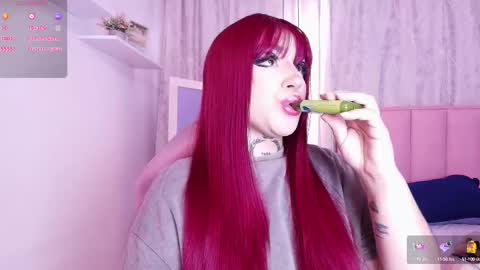   online show from February 20, 7:08 pm