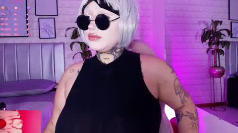   online show from September 22, 7:12 pm