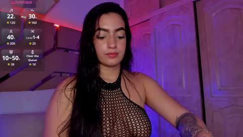 greidy_baker online show from March 10, 3:21 am