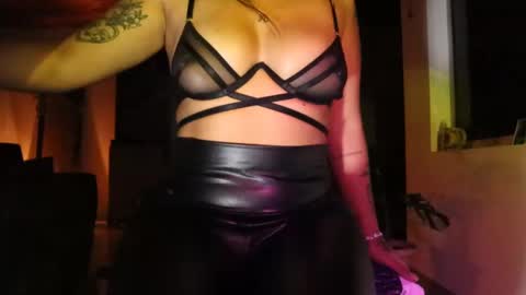 greta online show from February 8, 3:30 am