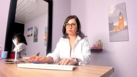 Greta online show from July 6, 3:03 pm