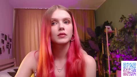 gretchen_mol online show from February 14, 7:54 am