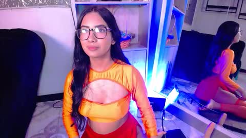 Gretel  online show from March 21, 3:22 am