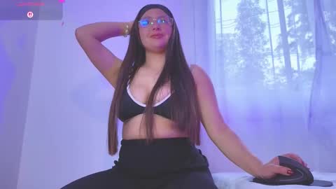 Jenny online show from March 5, 9:54 pm